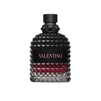 Valentino Valentino Uomo Born In Roma Intense For Men Eau De Parfum Intense 100ml