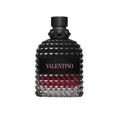 Valentino Valentino Uomo Born In Roma Intense For Men Eau De Parfum Intense 100ml