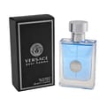 Versace Pour Homme For Men Eau De Toilette 50ml