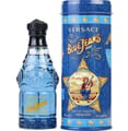 Versace Blue Jeans Man For Men Eau De Toilette 75ml