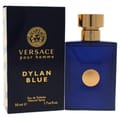Versace Pour Homme Dylan Blue For Men Eau De Toilette 50ml