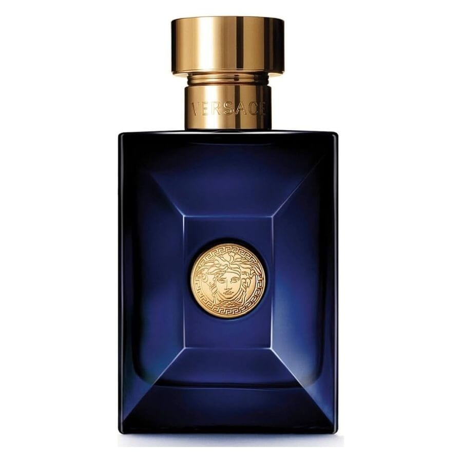 Versace Pour Homme Dylan Blue For Men Eau De Toilette 200ml