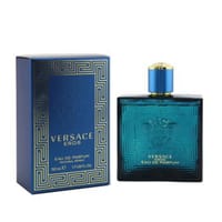 Versace Eros For Men Eau De Parfum 50ml