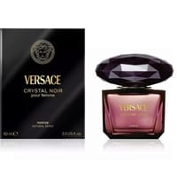 Versace Crystal Noir Parfum 90 ml