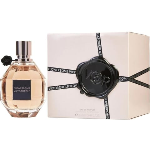 Viktor & Rolf Flowerbomb Eau de Parfum 100ml