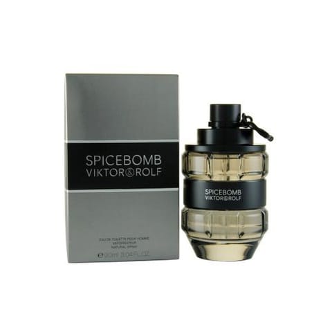 Viktor & Rolf Spicebomb Eau de Toilette 90ml EDT Spray