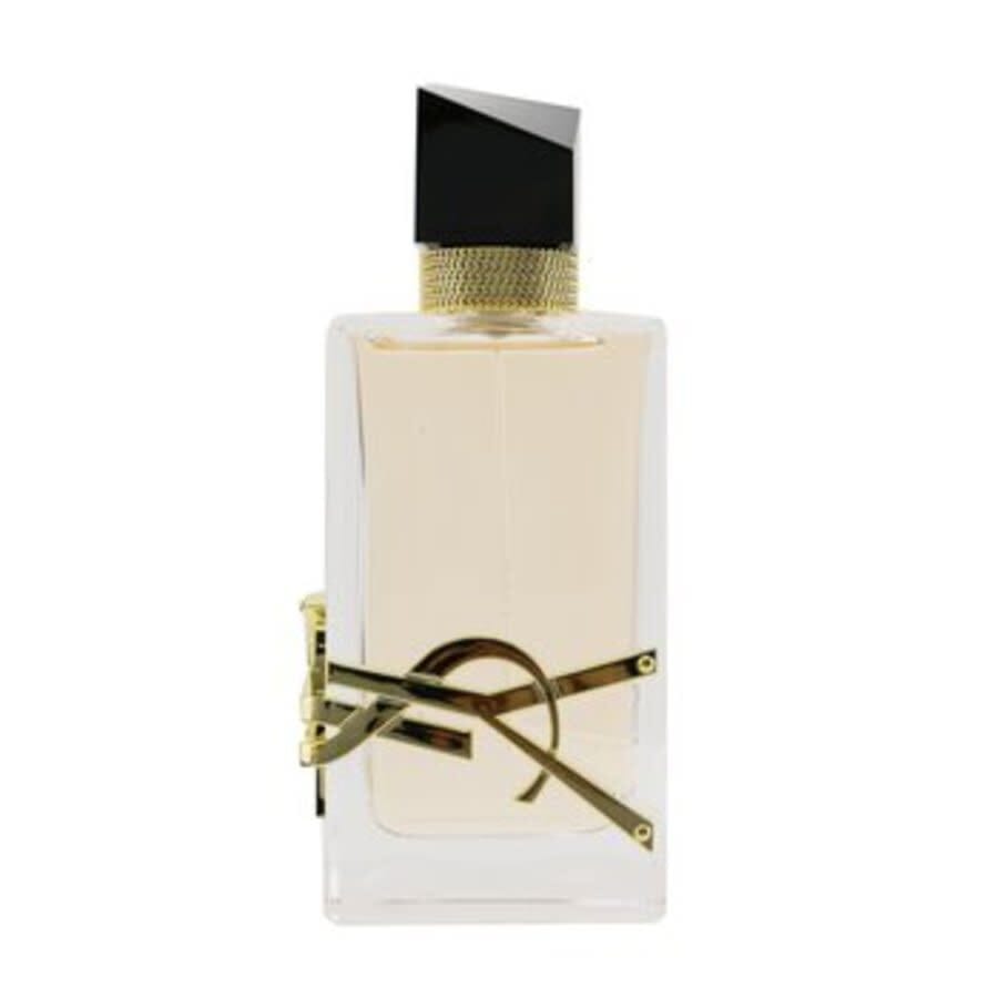 عطر ايف سان لوران ليبر للنساء - او دي تواليت، 50 مل