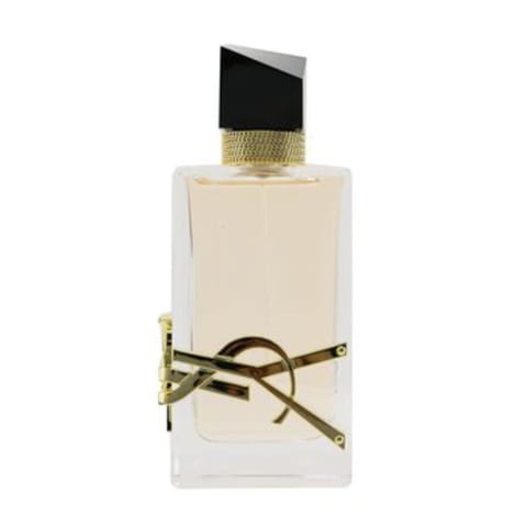 عطر ايف سان لوران ليبر للنساء - او دي تواليت، 50 مل