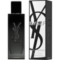 Yves Saint Laurent Myslf For Men Eau De Parfum 60ml Refillable