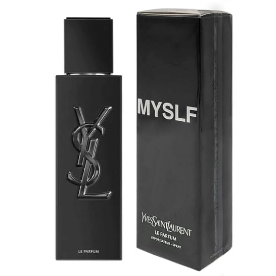 عطر ايف سان لوران ماي سلف لي بارفيوم 100مل