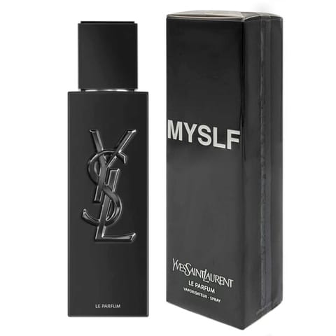 عطر ايف سان لوران ماي سلف لي بارفيوم 100مل