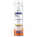 GILLETTE PRO SENS FOAM COMFORT 250ML MEA