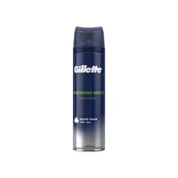 GILLETTE FOAM REFRESH BREEZE 250ML MEA