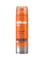 GILLETTE PRO FOAM ICY COOL 250ML MEA
