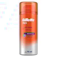 GILLETTE PRO GEL ICY COOL 75ML MEA