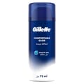 GILLETTE GEL COMFORTABLE GLIDE  75ML MEA