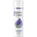 Gillette Satin Care Shaving Gel Normal