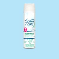 Gillette Satin Care Shaving Gel Sensitiv