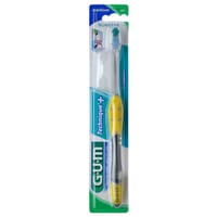 Gum Medium Full & 2 Soft Pick