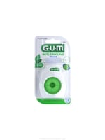 Gum Butlerweave Waxed Mint Bl