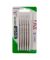Gum Ultra Fine - 07 Mm Wire 6
