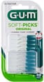 Gum Soft Picks Large W Fluorid