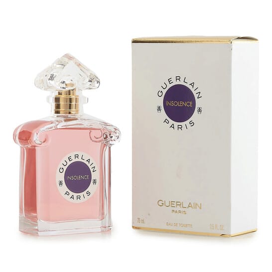 Guerlain Insolence Eau de Toilette 75ml