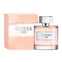 عطر جيس 1981 للنساء - أو دو تواليت، 100 مل