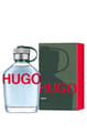 Hugo Boss Hugo Man For Men Eau De Toilette 125ml