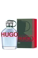 Hugo Boss Hugo Man For Men Eau De Toilette 125ml