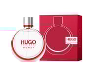 Hugo Boss Hugo Woman For Women Eau De Parfum 50ml