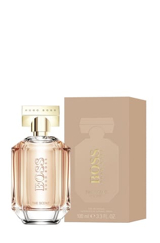 Boss Hugo Boss The Scent for Women Eau de Parfum 100ml