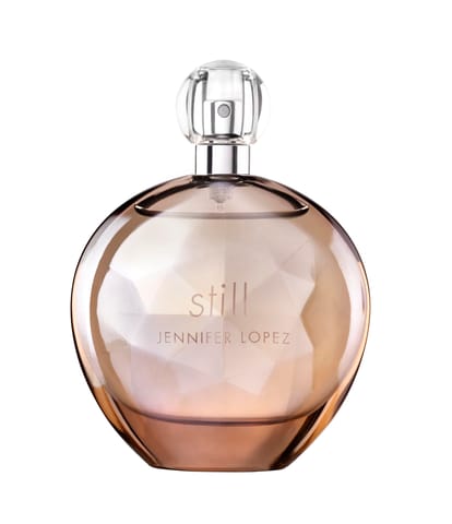 Jennifer Lopez Still For Women Eau De Parfum 50ml