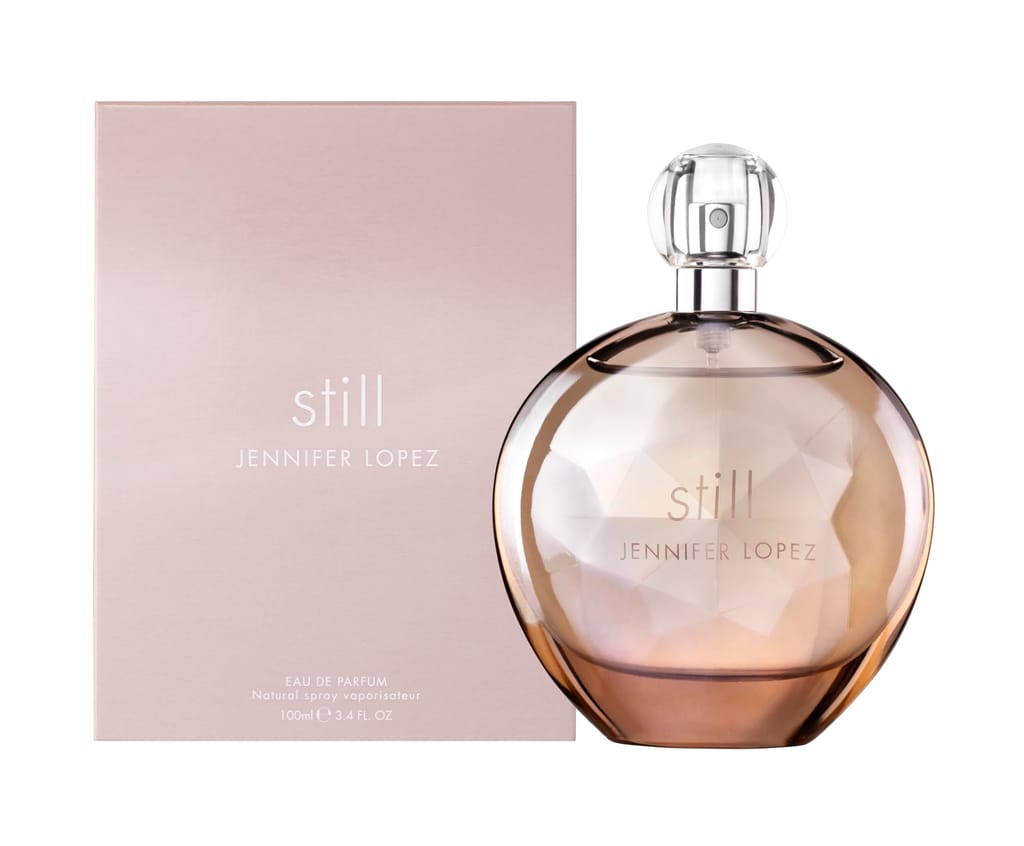 Jennifer Lopez Still Eau de Parfum 100ml