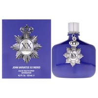 John Varvatos XX Indigo EDT 125ml