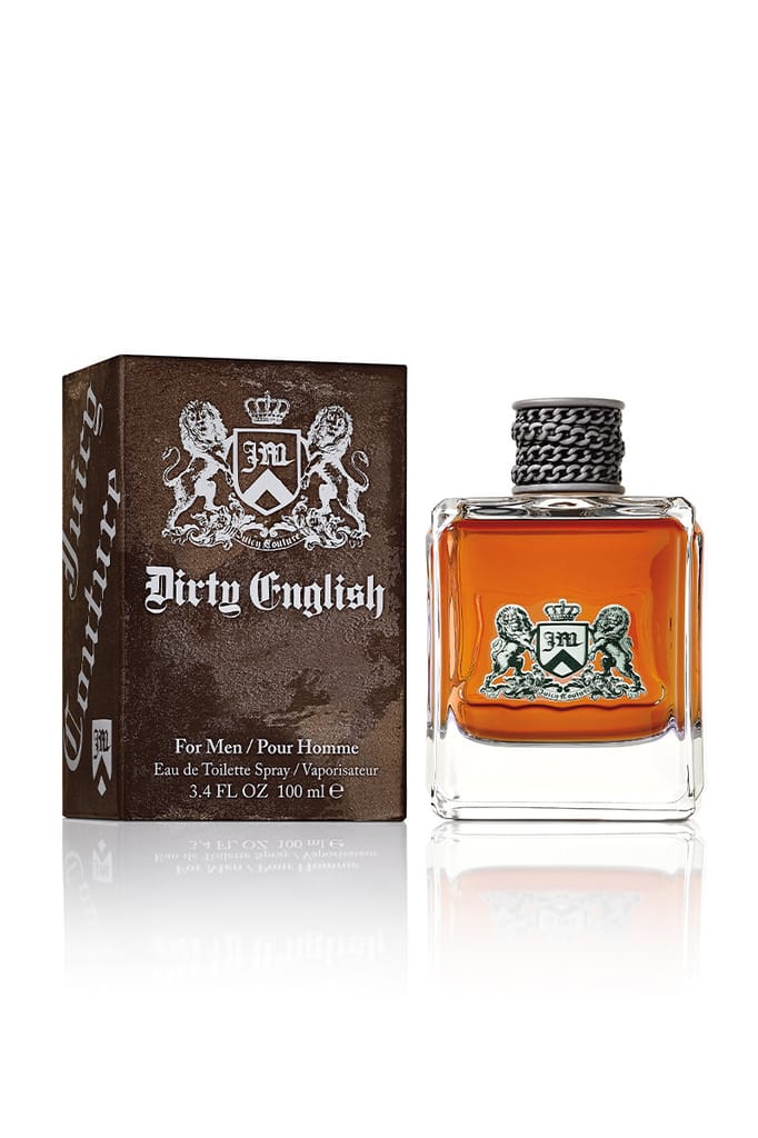 عطر جوسي كوتور ديرتي إنجليش للرجال - أو دو تواليت، 100 مل