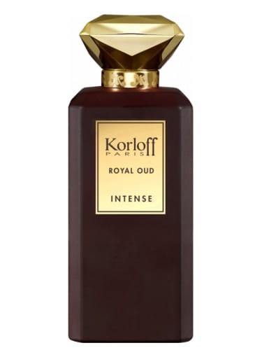 عطر كورلوف رويال عود او دو بارفيوم 88مل