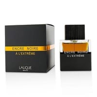 Lalique Encre Noire A L'Extreme Pour Homme For Men Eau De Parfum 100ml