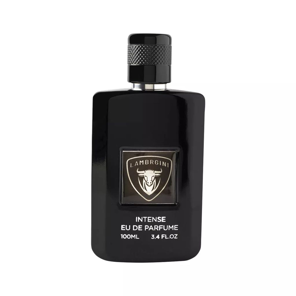 عطر لامبرجيني انتنس للرجال - أو دي بارفان، 100 مل
