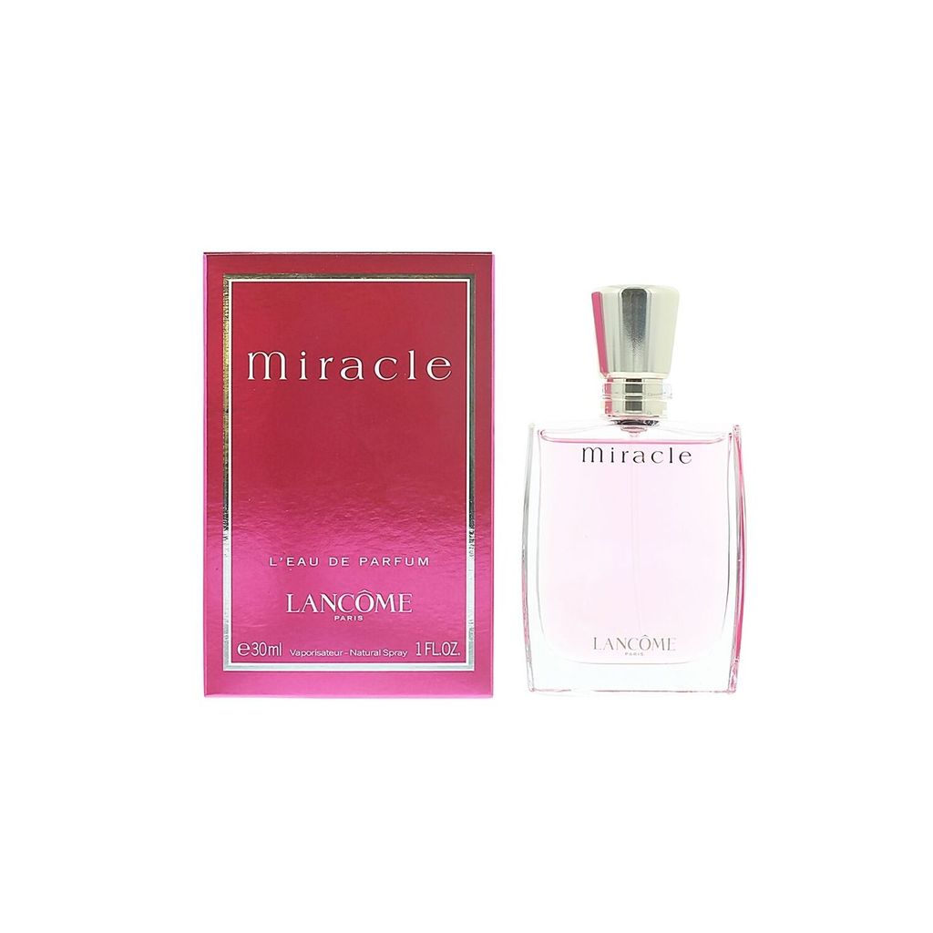 Lancome Miracle For Women L'Eau De Parfum 30ml
