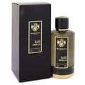 Mancera Black Vanilla Unisex Eau De Parfum 120ml