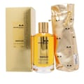 Mancera Gold Intensitive Aoud Unisex Eau De Parfum 120ml