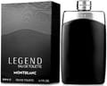 Mont Blanc Legend For Men Eau De Toilette 200ml