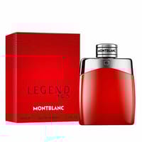 Mont Blanc Legend Red for Men Eau de Parfum 100ml