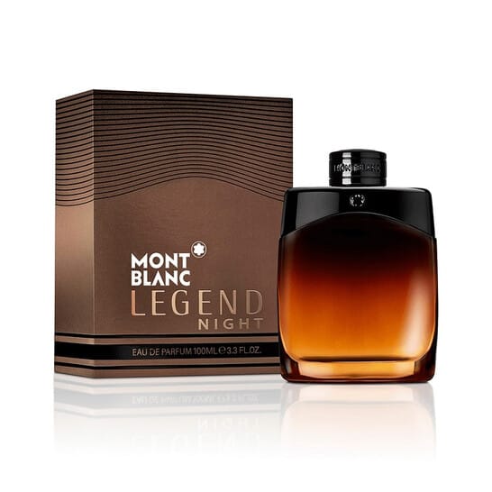 Mont Blanc Legend Night for Men Eau de Parfum 100ml