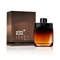 Mont Blanc Legend Night for Men Eau de Parfum 100ml