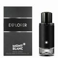 Mont Blanc Explorer For Men Eau De Parfum 30ml Travel Spray
