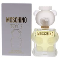Moschino Toy 2 For Women Eau De Parfum 100ml