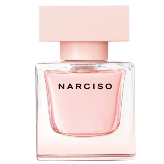 Narciso Rodriguez Crystal Eau de Parfum 90ml