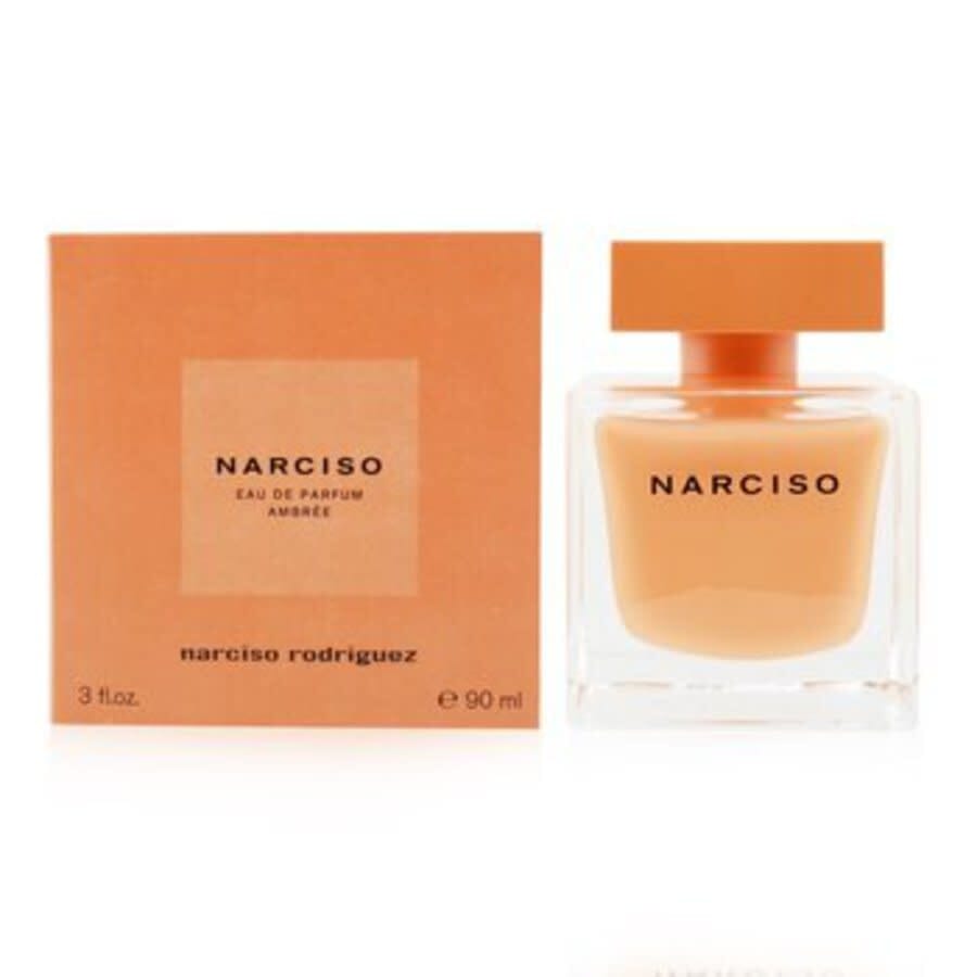 Narciso Amber Eau de Parfum 90 ml
